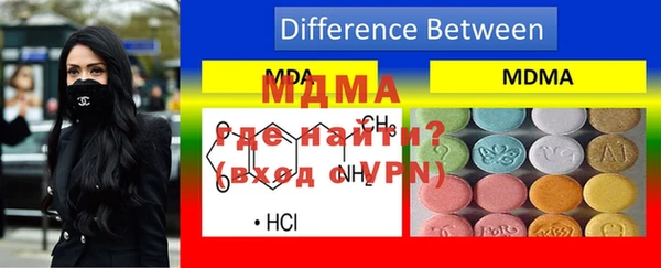 гашик Тайга